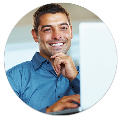 Use Confirmation.com para consultas de crédito comercial